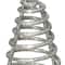 14.5" Snowflake Tree Top with Dual Color® Lights
